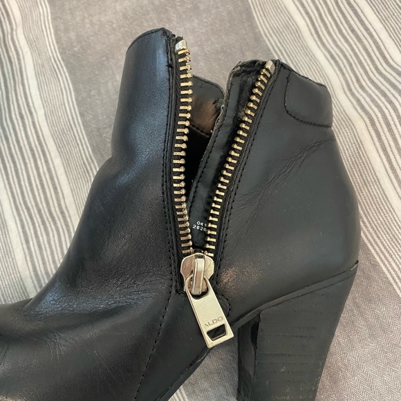 Aldo Boots - Picture 5 of 8